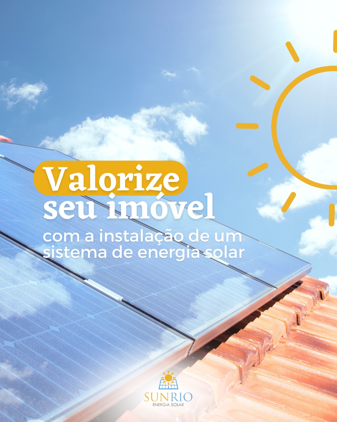 Sun Rio Energia Solar | Rio de Janeiro RJ