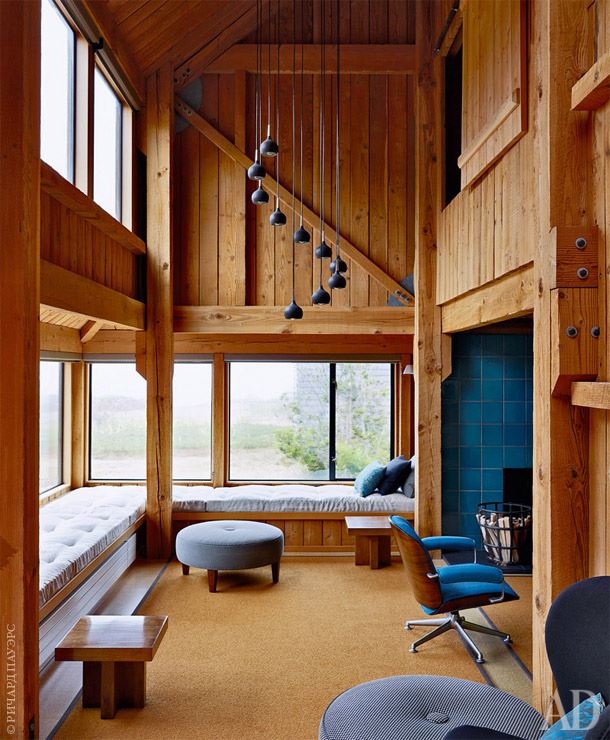 Williams Design Interiors | Moscow