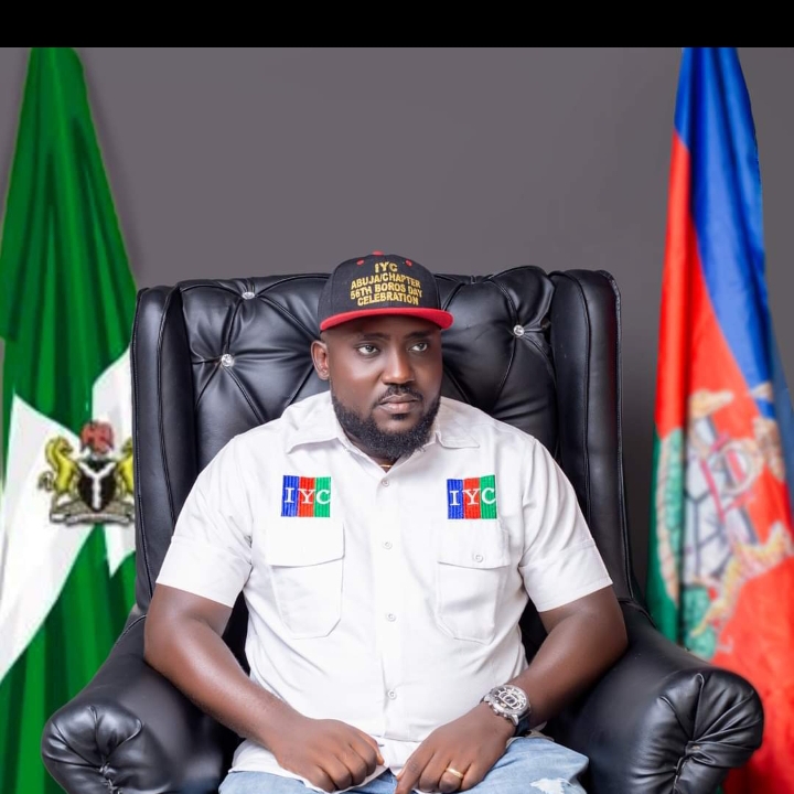 Oloruntola Kayode Stephen Oluwaseuntitilaelae