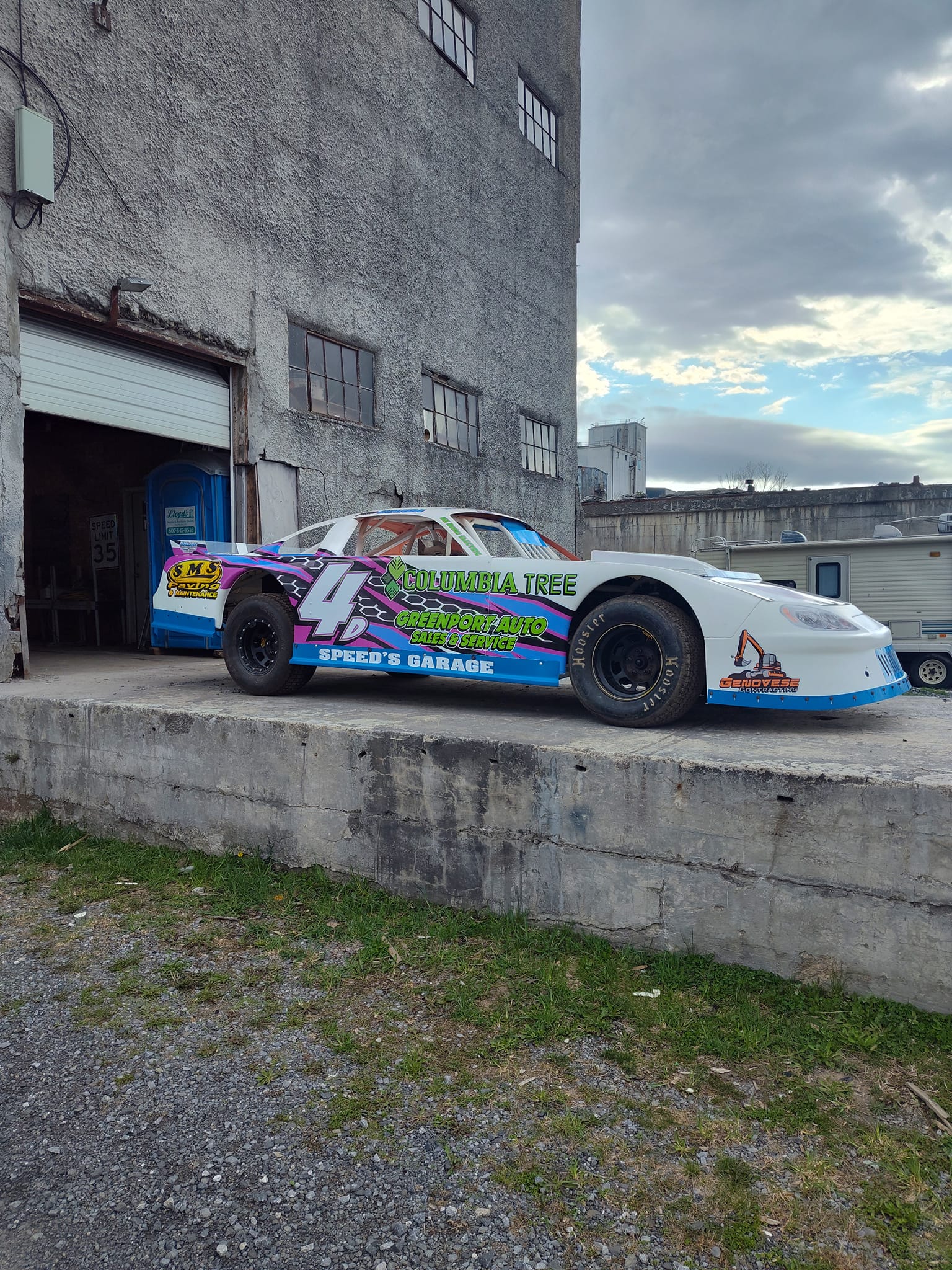 Team 315 racing
