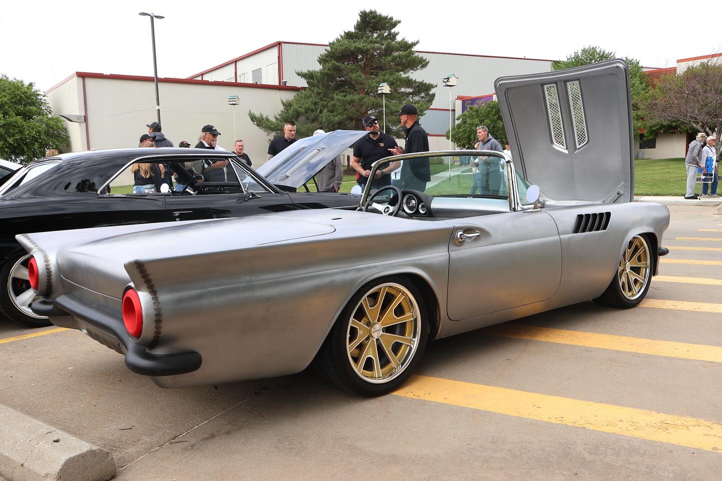 Restomod Central | Facebook