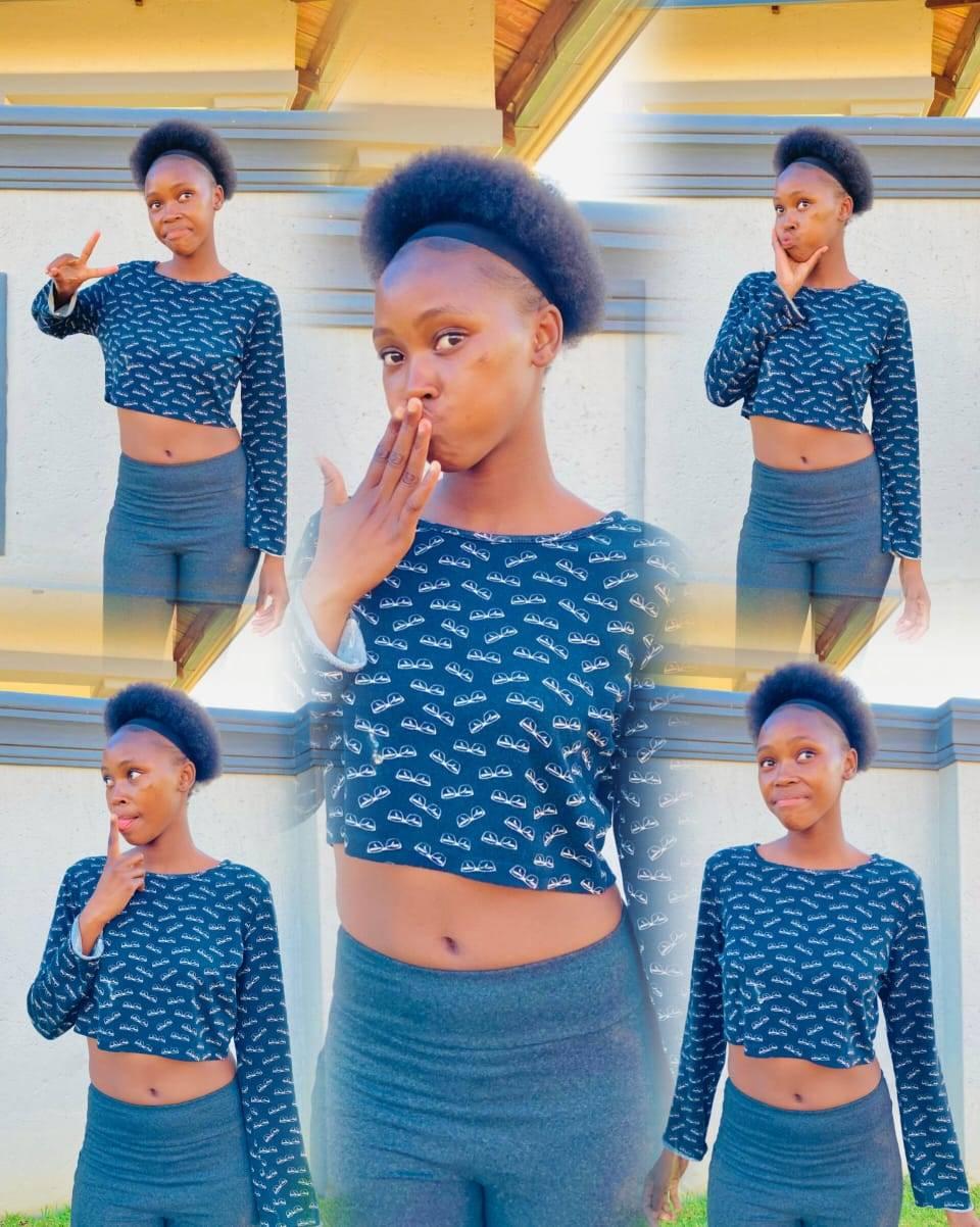 Pretty Kay