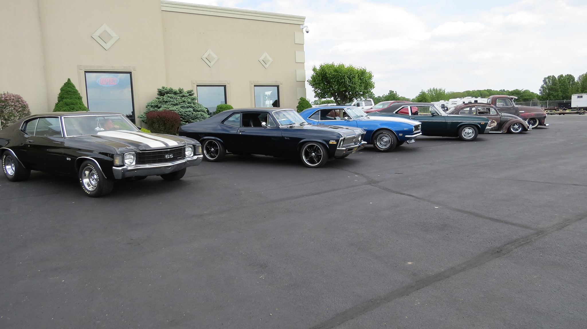 Rodoc Leasing Sales and... - Rodoc Leasing Sales and Service