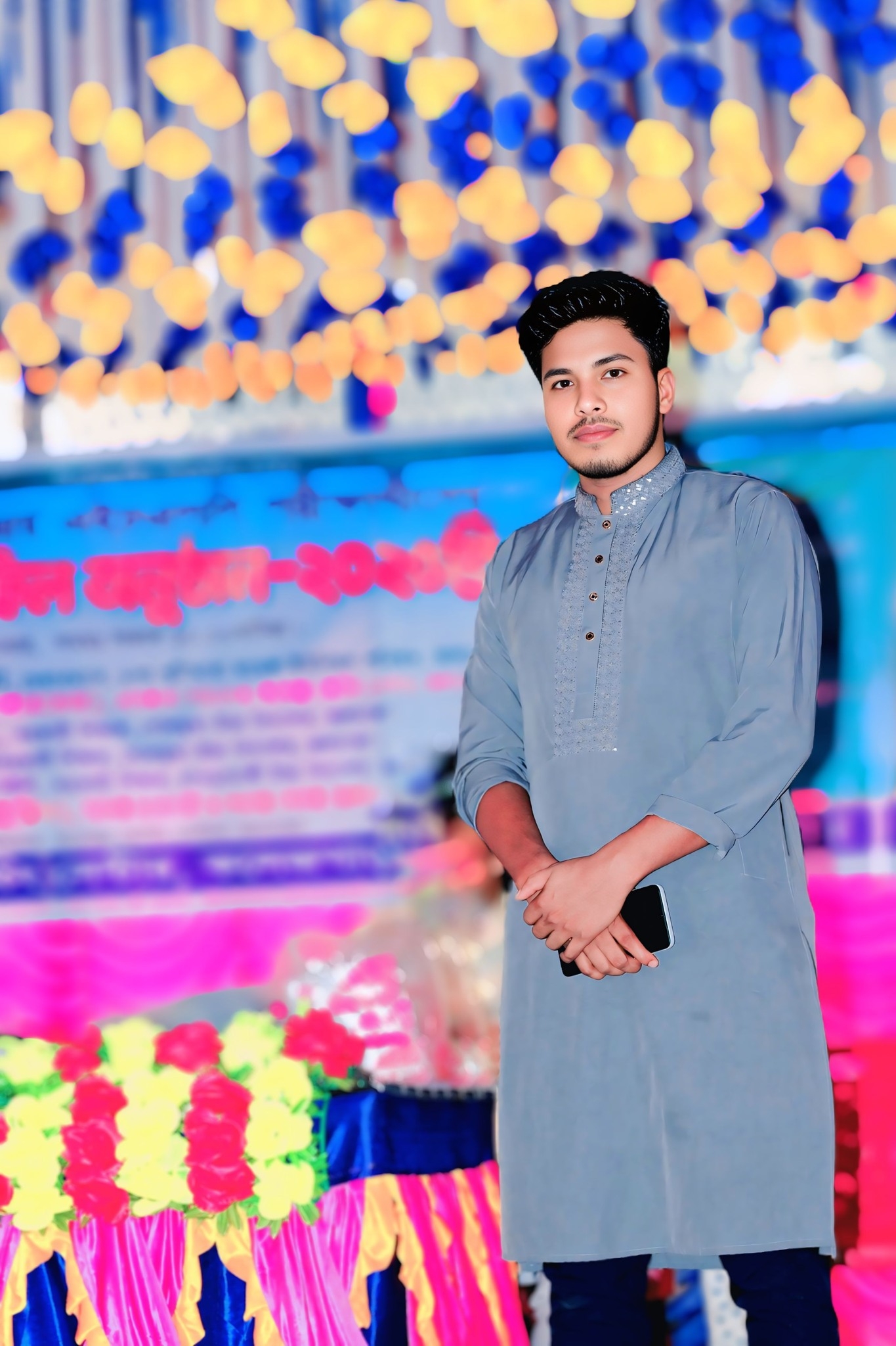 Golam Rabbani Prio