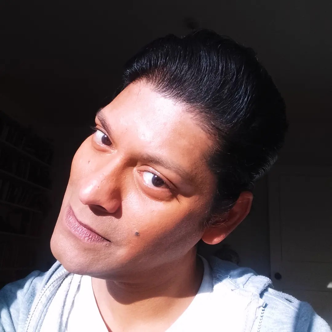 Emmanuel Ray