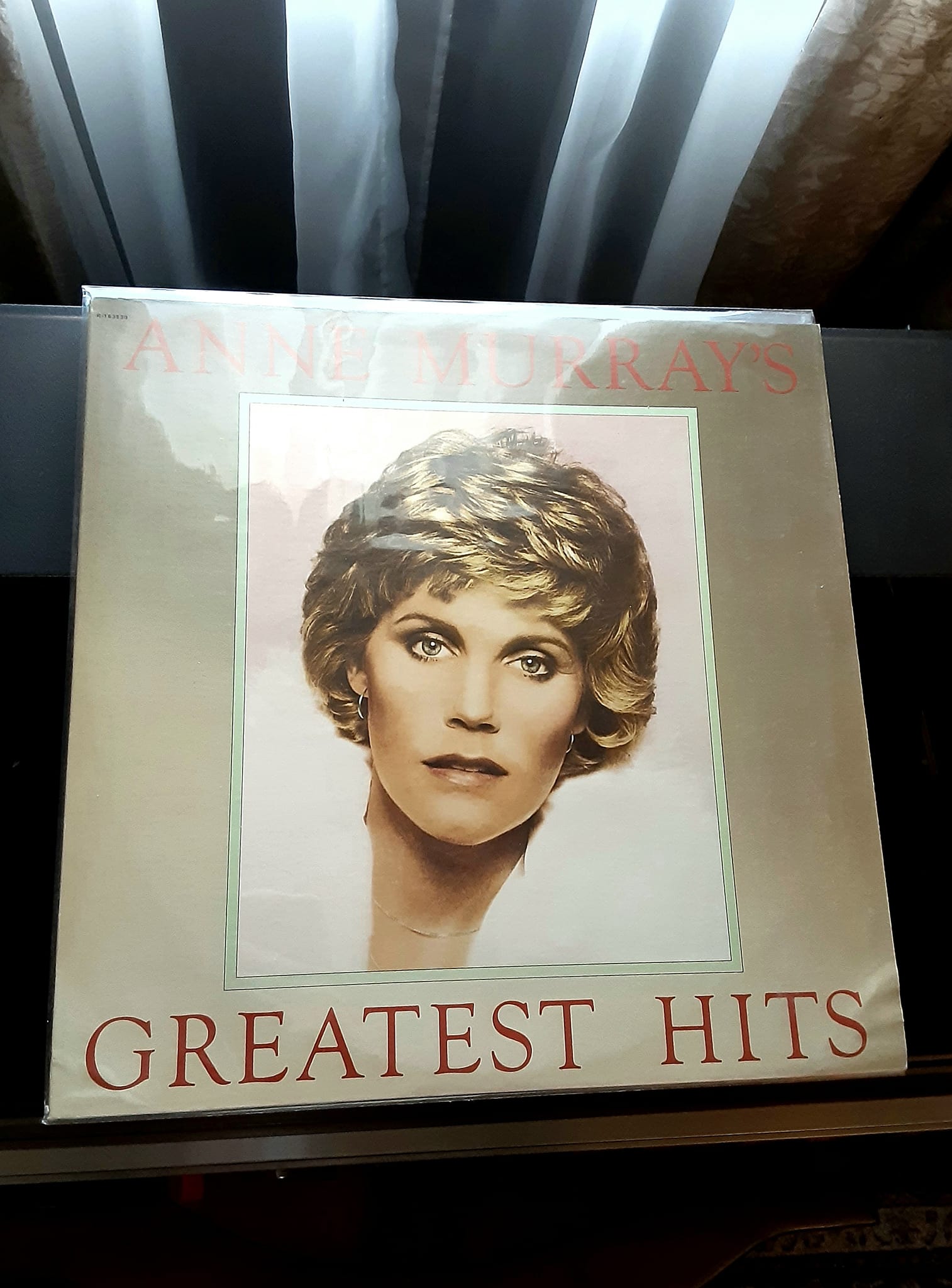 Anne Murray RSVP Live Full TV Special 2003 Anne Murray Greatest Hits❤