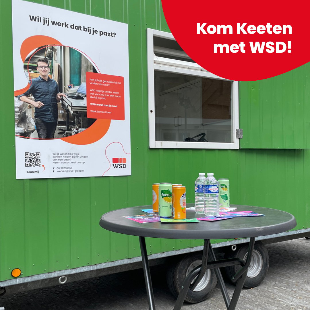 WSD | Boxtel