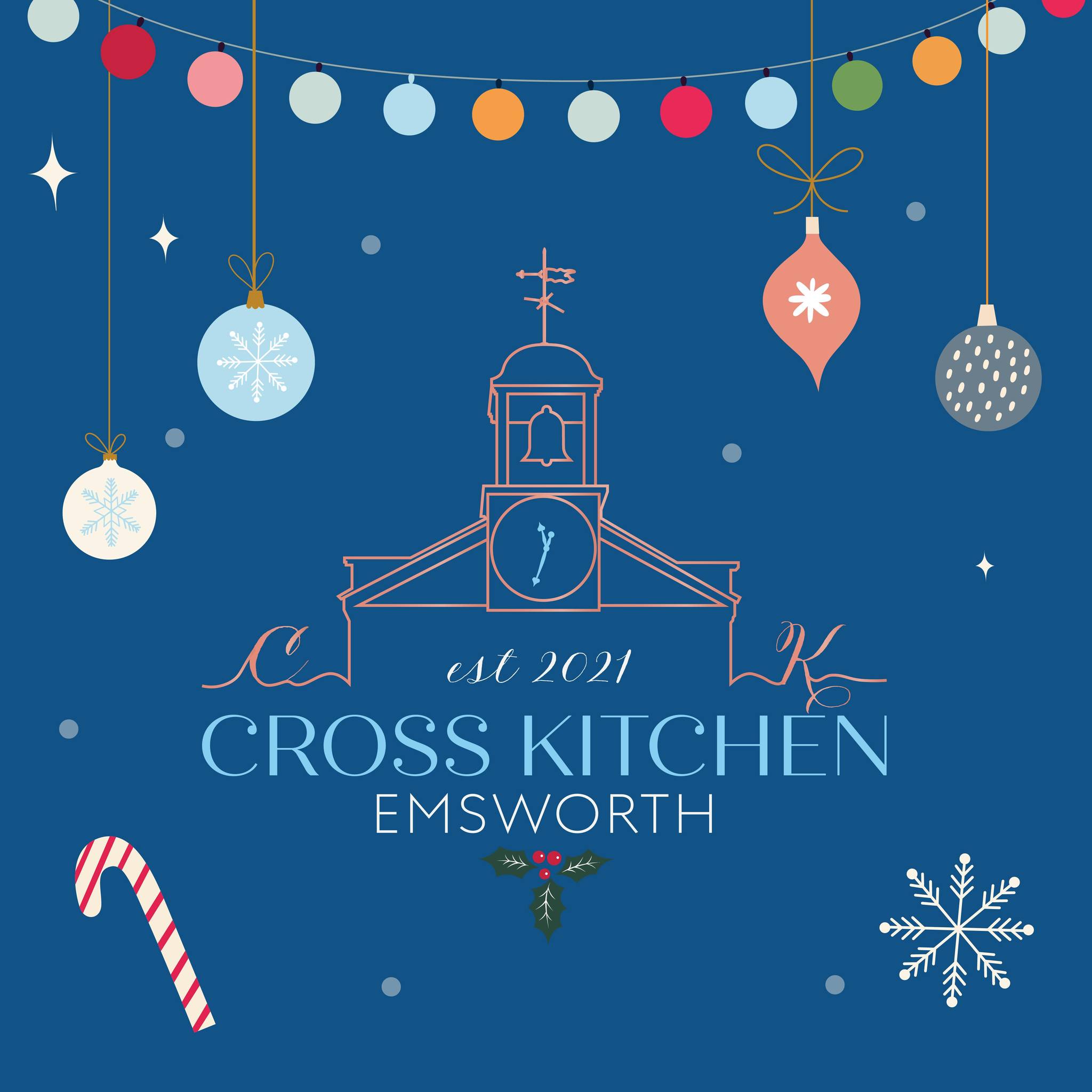 Cross Kitchen Emsworth added a... - Cross Kitchen Emsworth