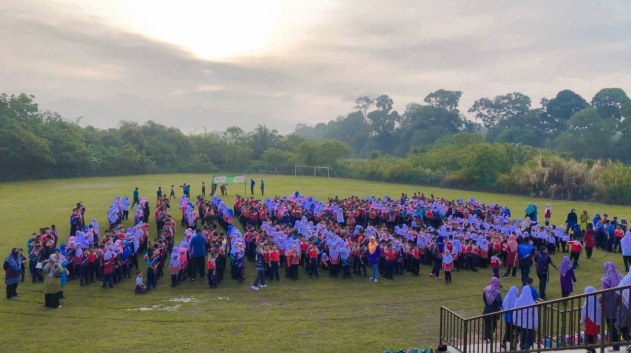 22 Mac 2023 | Rabu Sedutan Hari... - SK Meru Raya Ipoh | Facebook