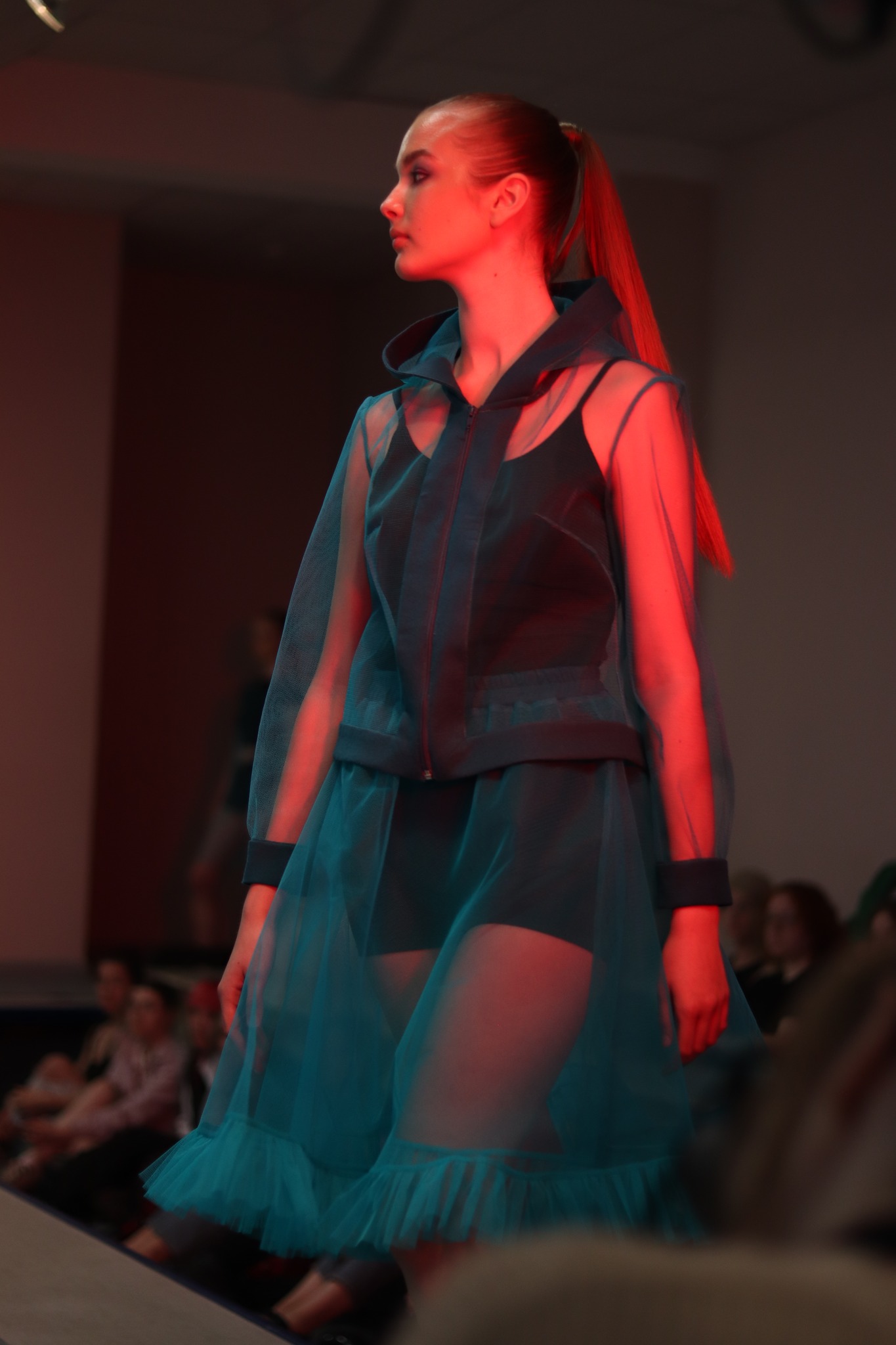 Natalie Model Management