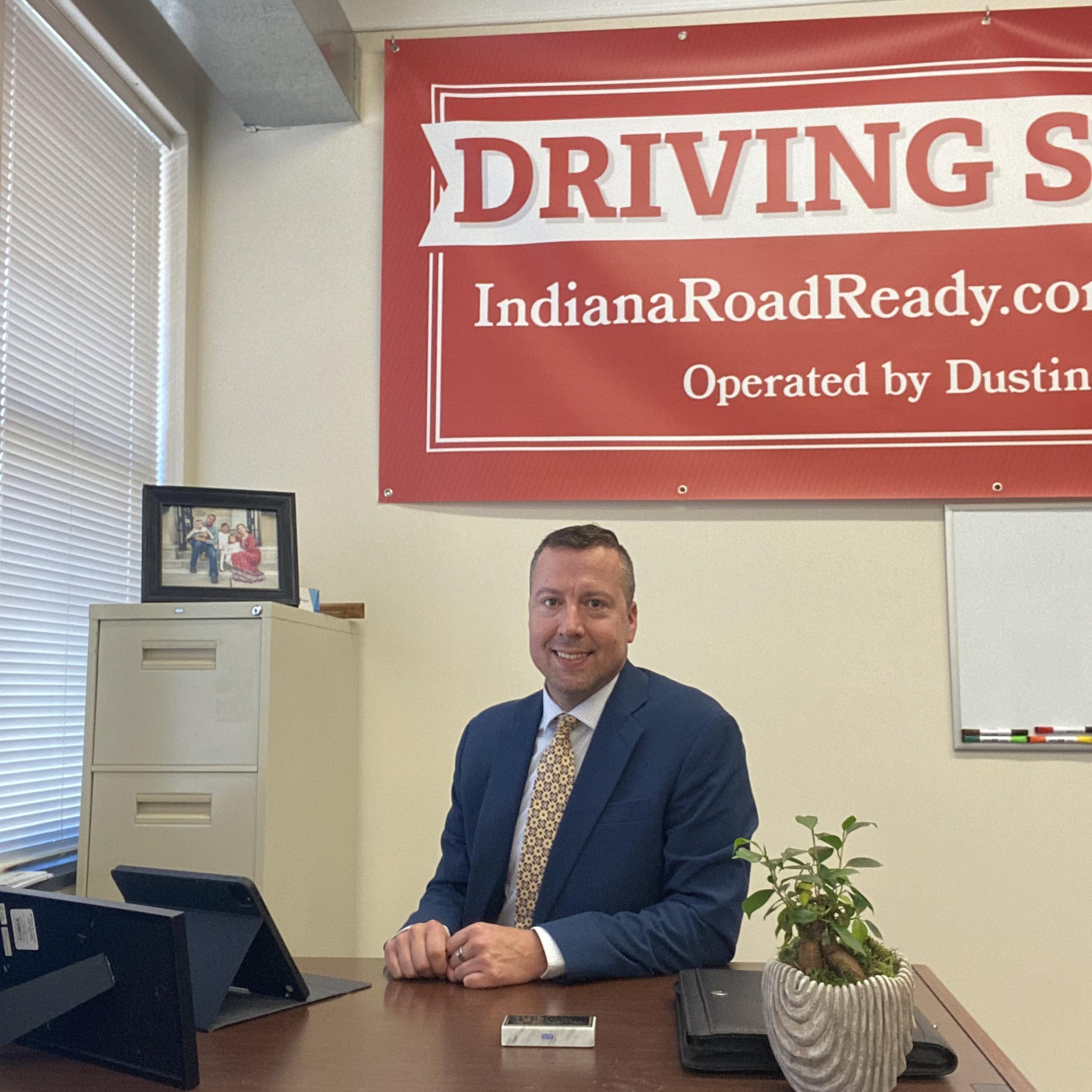 Indiana Road Ready LLC | Columbus IN