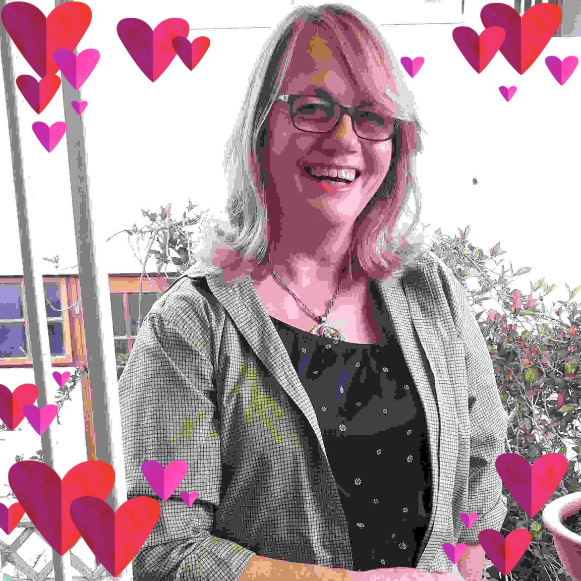 Karen Hart