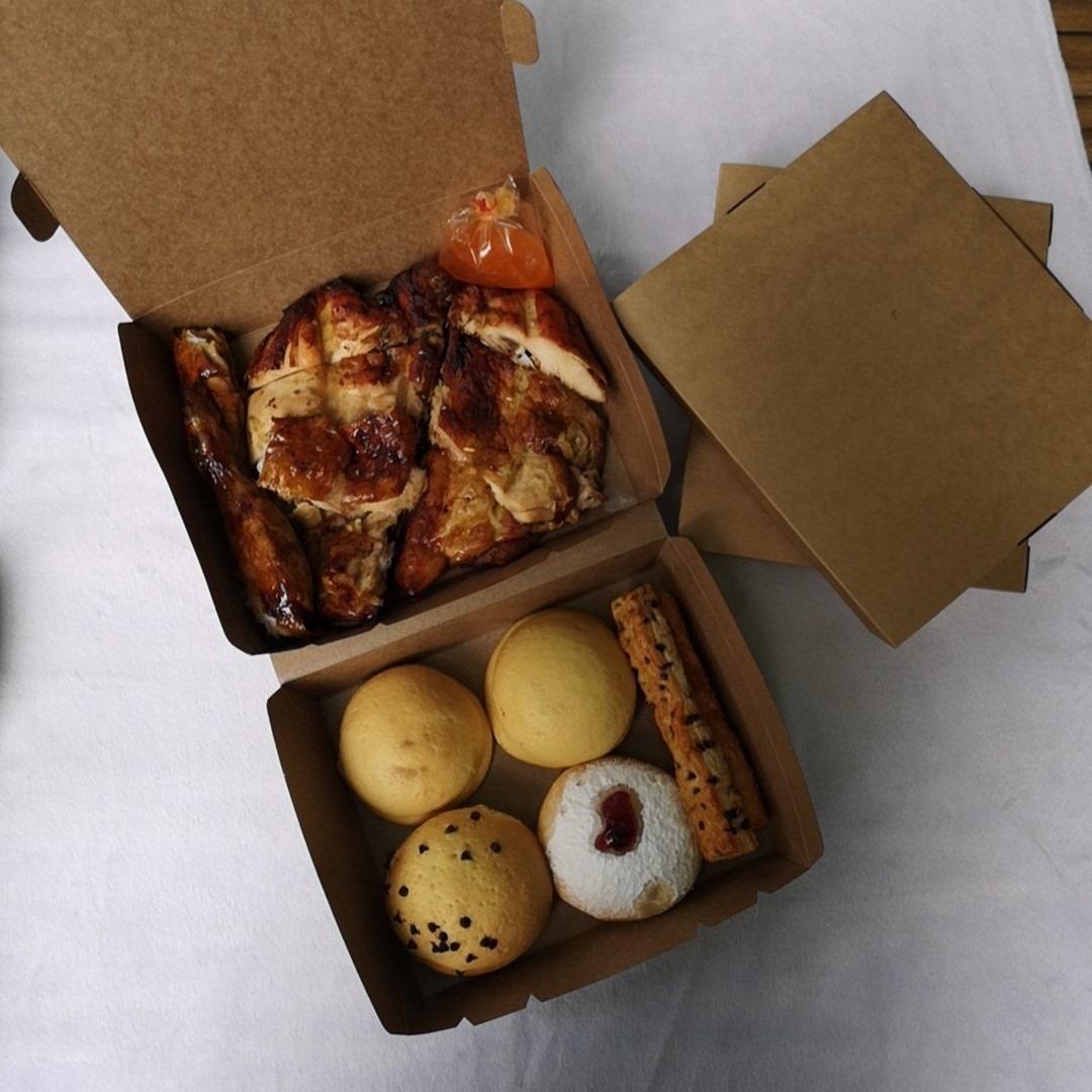 Foodbox vip - Foodbox vip added a new photo.