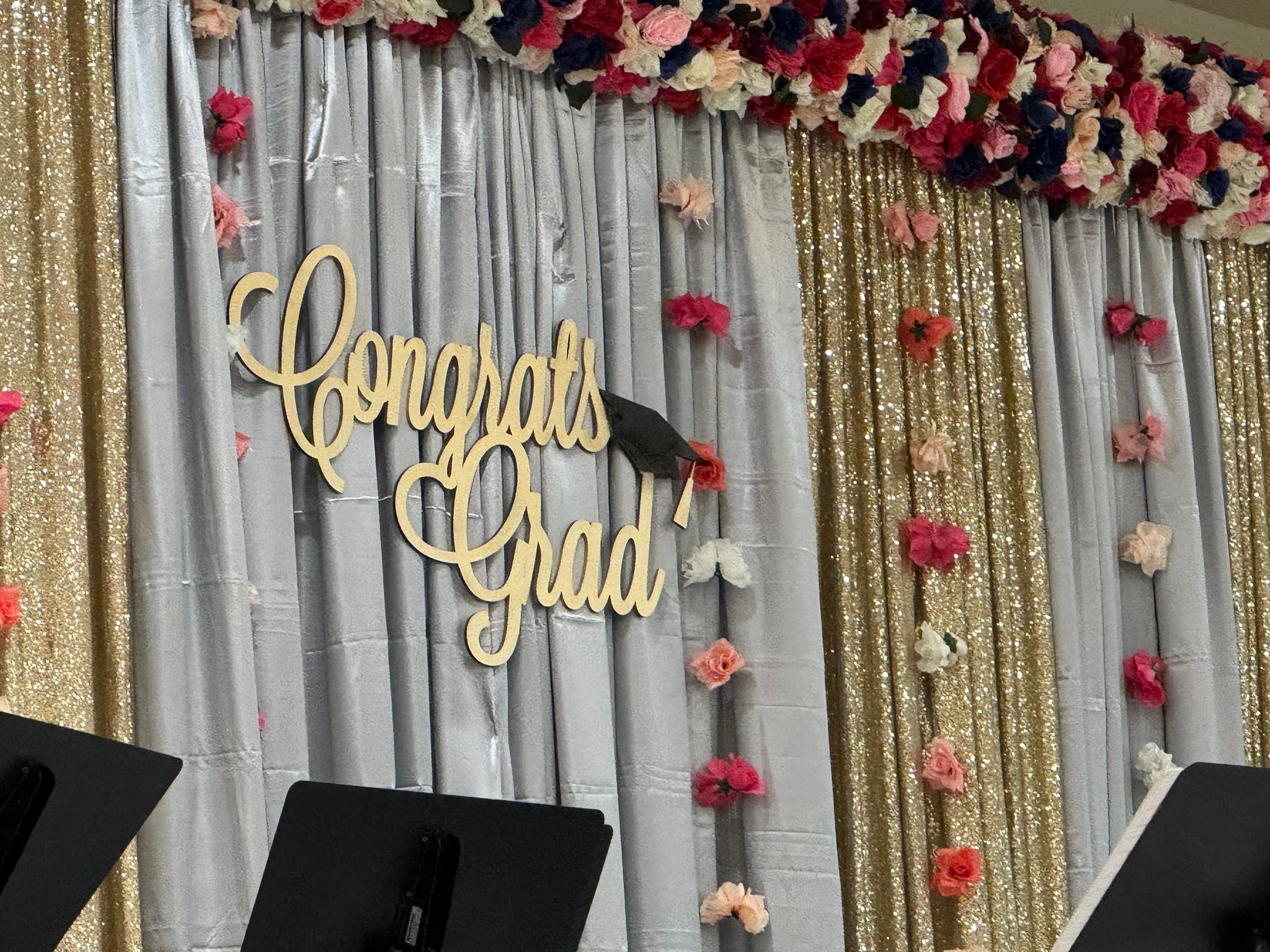 CONGRATULATIONS TO... - Christ Church of India, San Ramon | Facebook