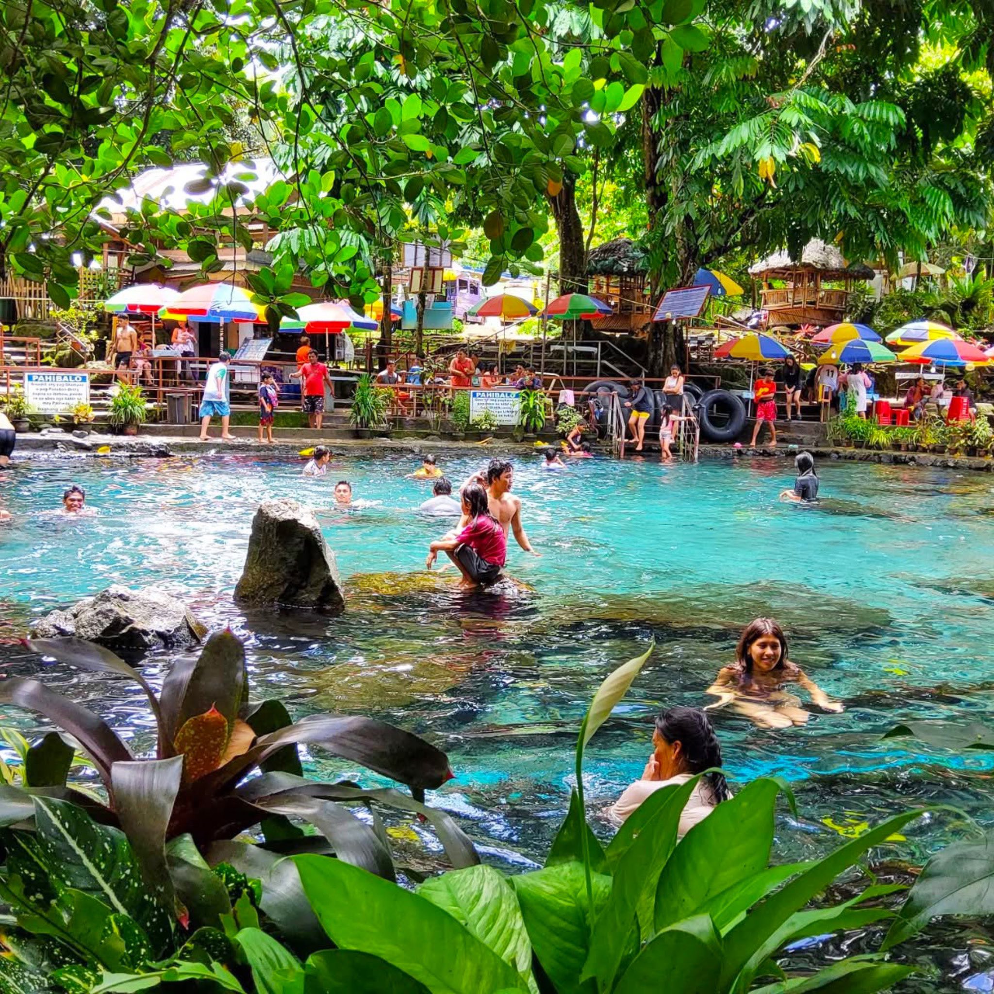 KAJUANDER - Songkoy Cold Spring in Brgy. Songkoy, Tubod... | Facebook