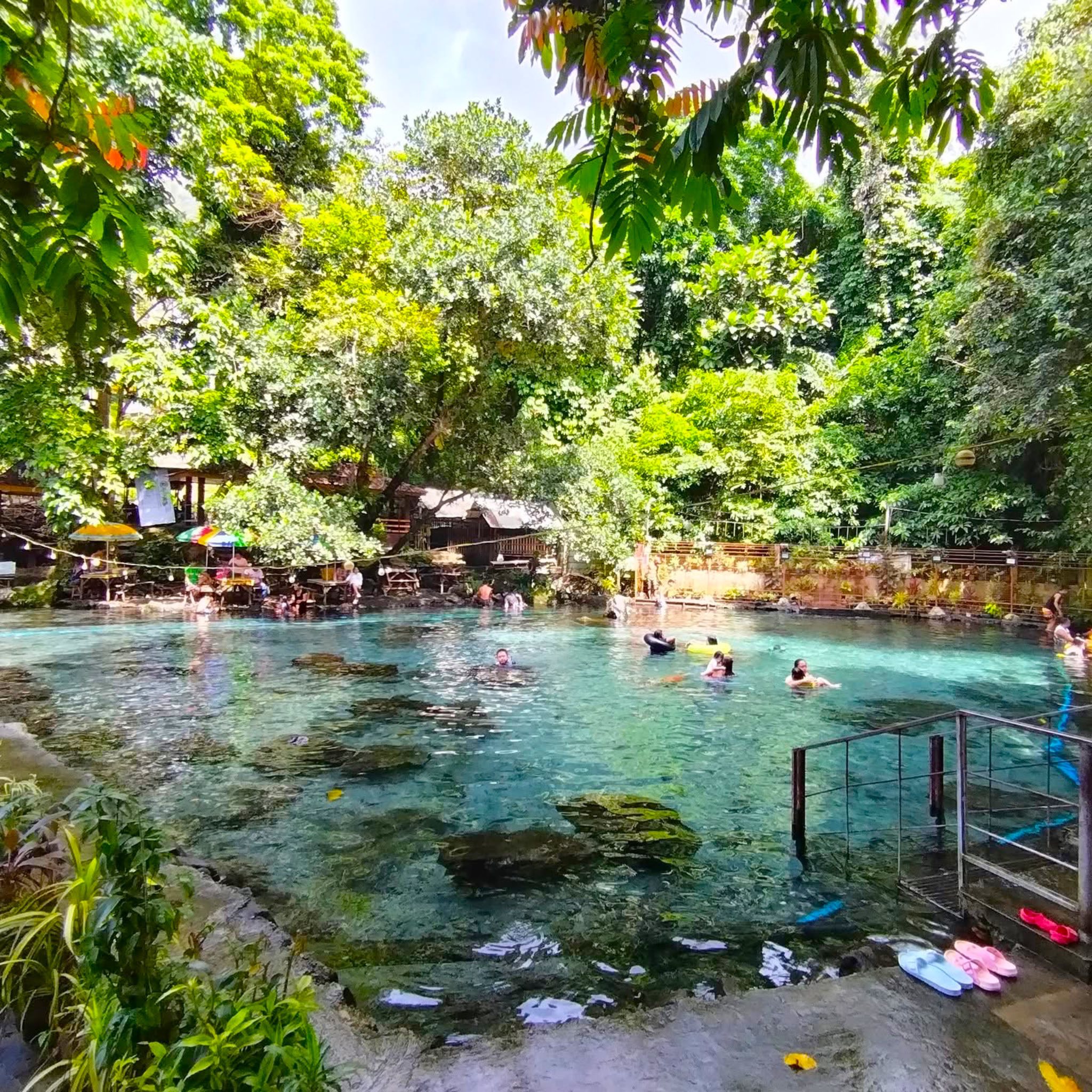 KAJUANDER - Songkoy Cold Spring in Brgy. Songkoy, Tubod... | Facebook