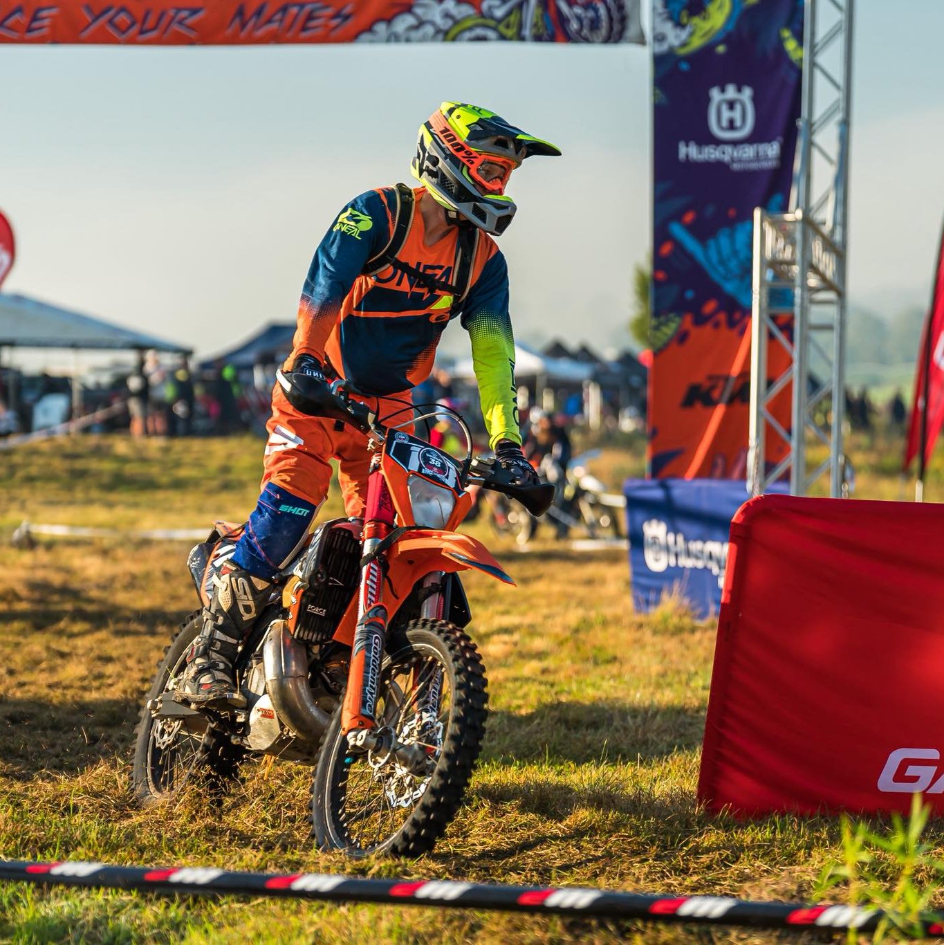 RTCB Trail Rides - OFFICIAL | anyone actually find the technical ...