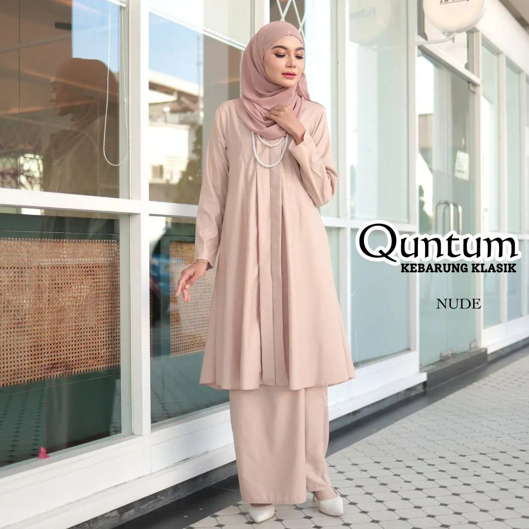 Stokis Tudung Bawal Parit Raja