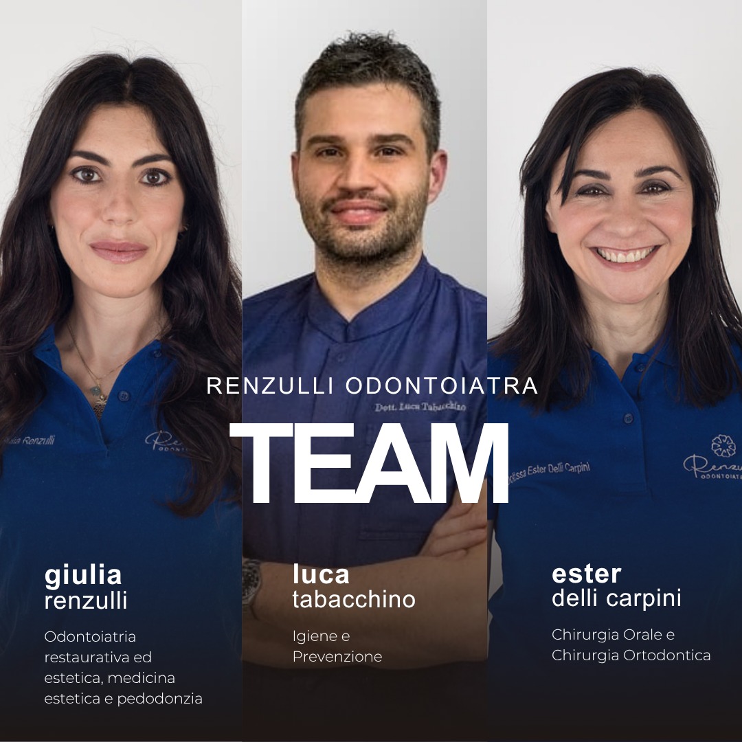 Renzulli Odontoiatria | Rome