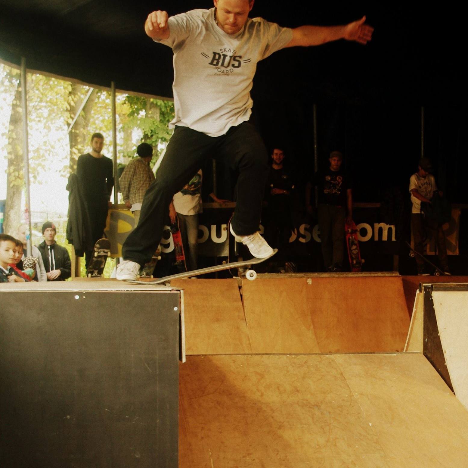 Yoann Cailleteau