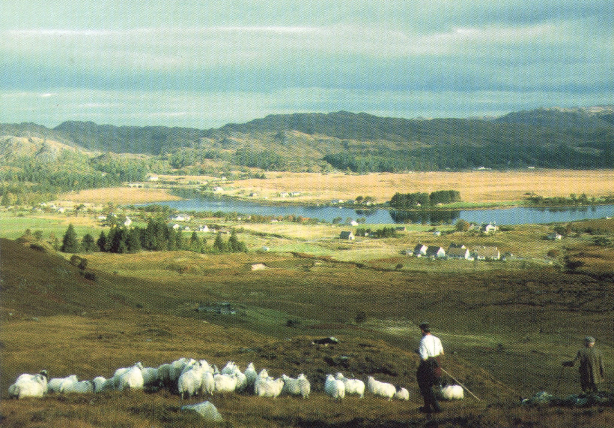 ACHARACLE - THE CAPITAL OF... - Acharacle In The Past