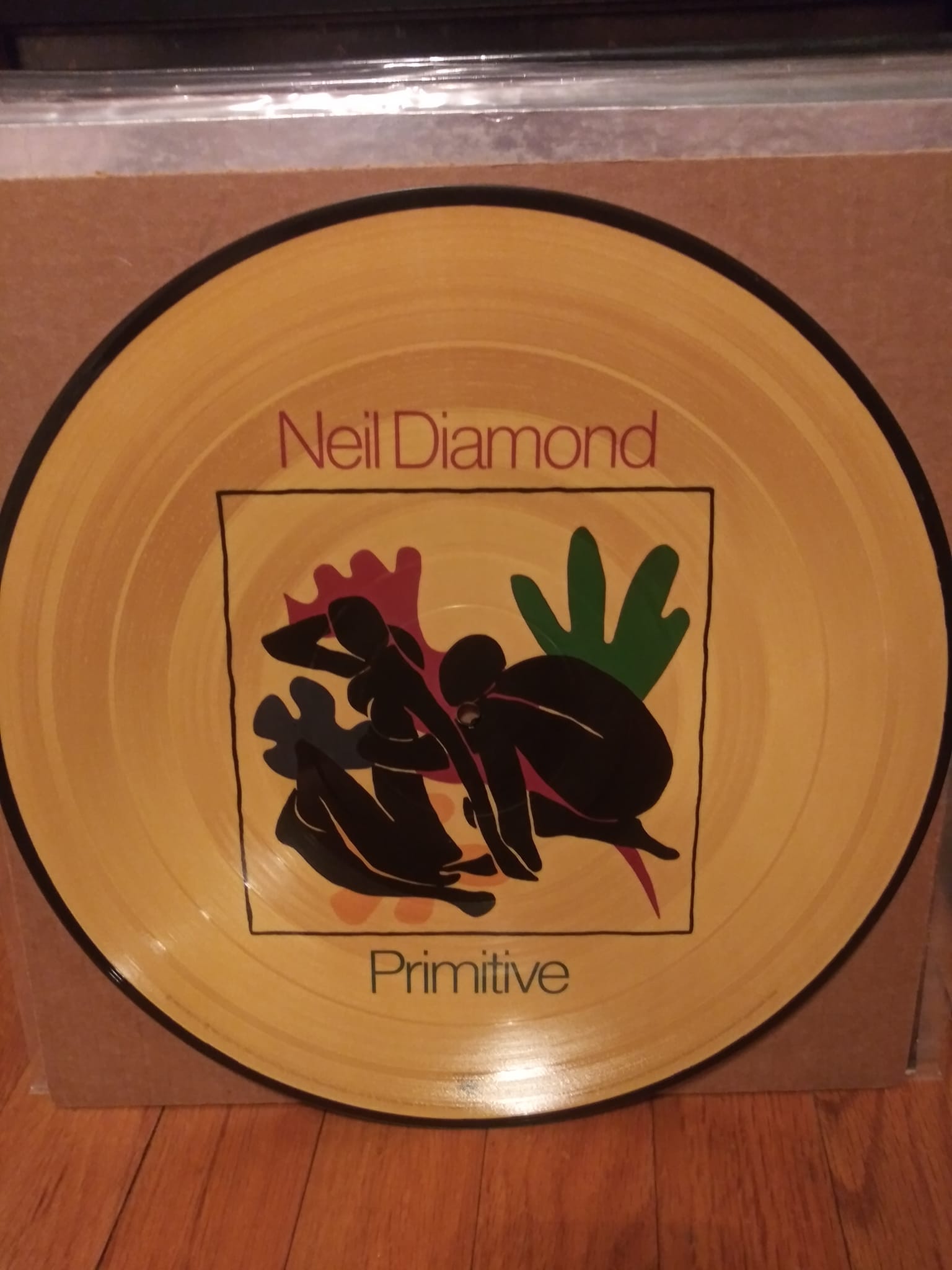 40 years ago this month, Neil Diamond released his 16th studio