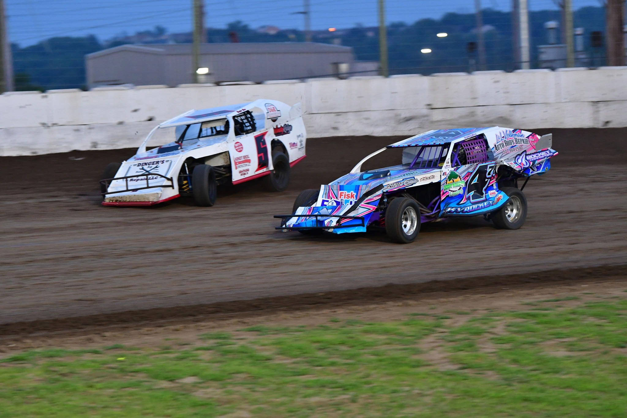 Shea Racing