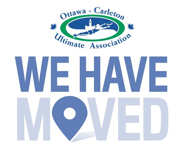 We've got... - OCUA (Ottawa Carleton Ultimate Association) | Facebook