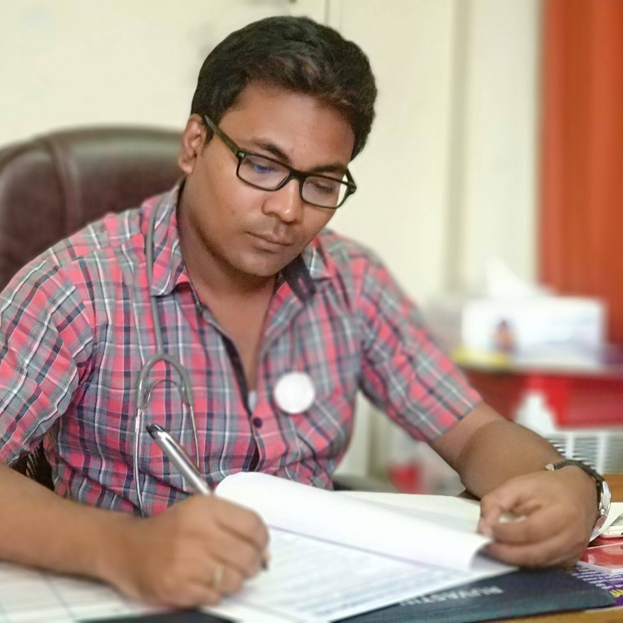 Dr.Sumon Pramanik - #ডেঙ্গুজ্বর_প্রতিরোধের_উপায় - প্রফেসর ডা. এবিএম ...