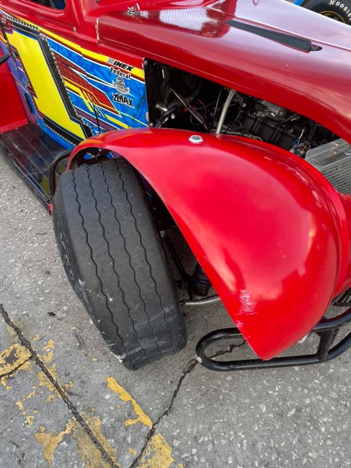 The Highs and Lows of short... - Graham Campbell Racing - GCR | Facebook