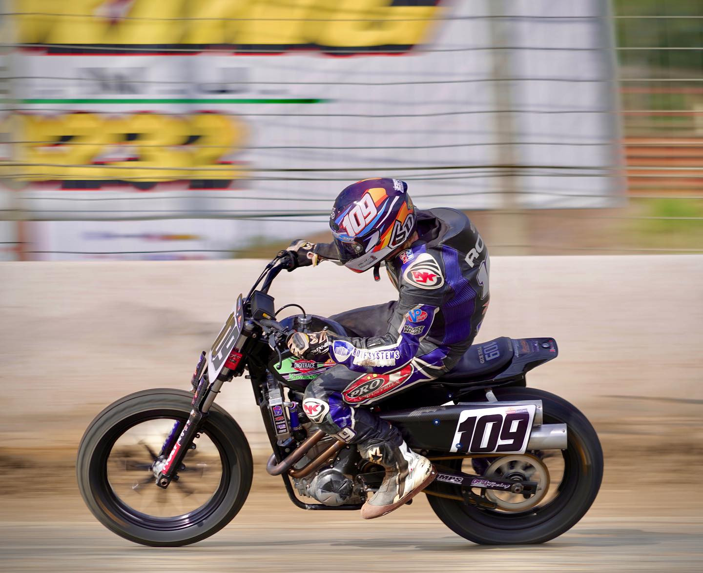 Back - AFT Super Twins rookie Billy Ross - @billyross109_ turned heads ...