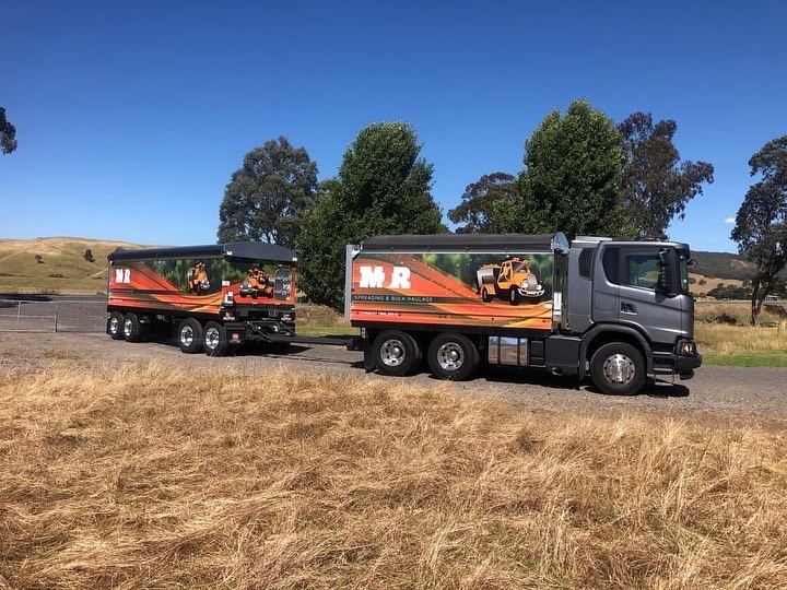 Muscat Trailers | Narellan NSW