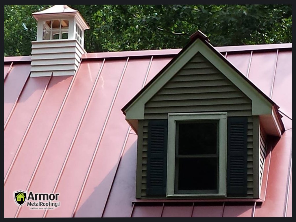 Did you know? The 2020... - Armor Metal Roofing and Siding