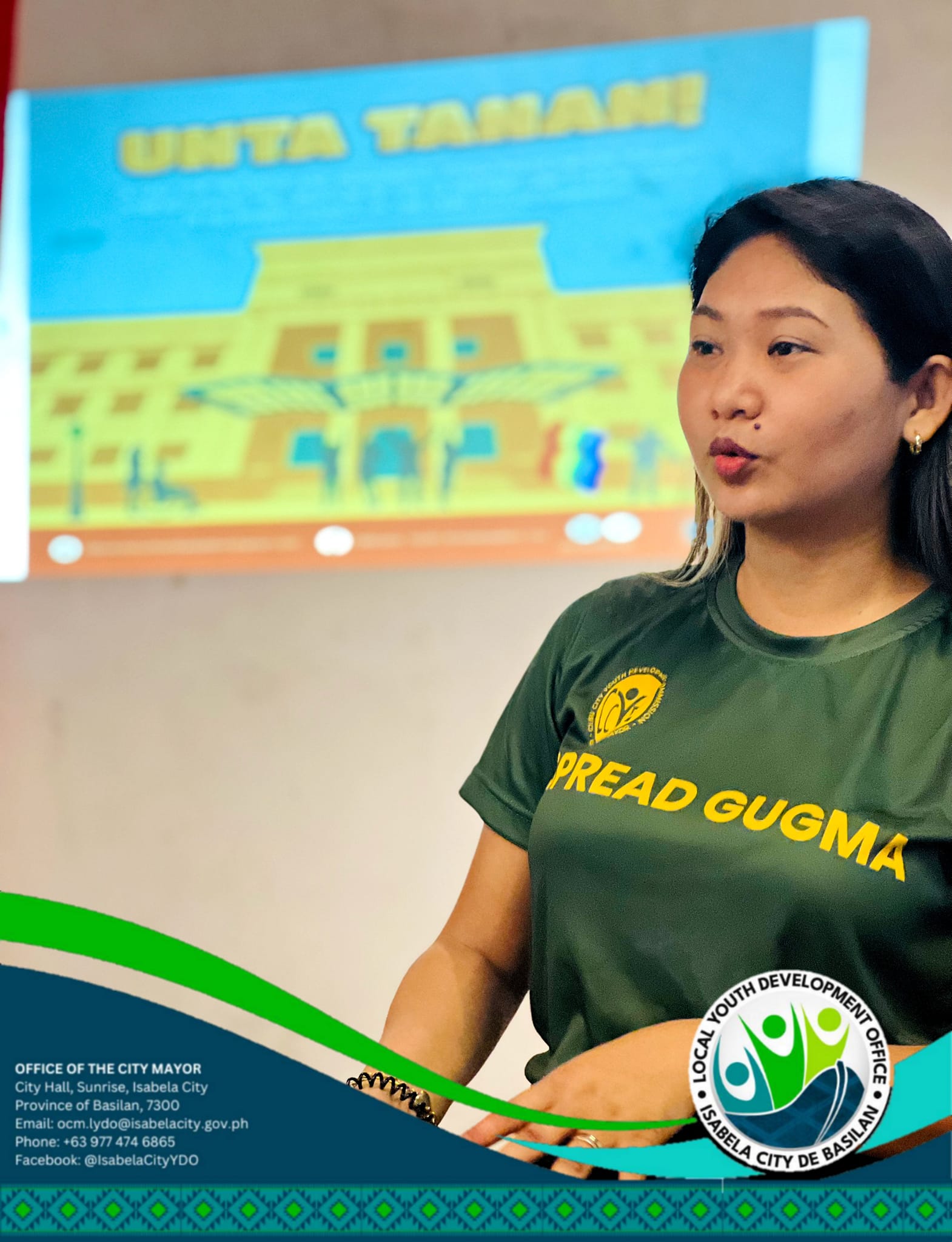 Pag Asa Youth Association of the Philippines - PYAP Cebu City Chapter ...