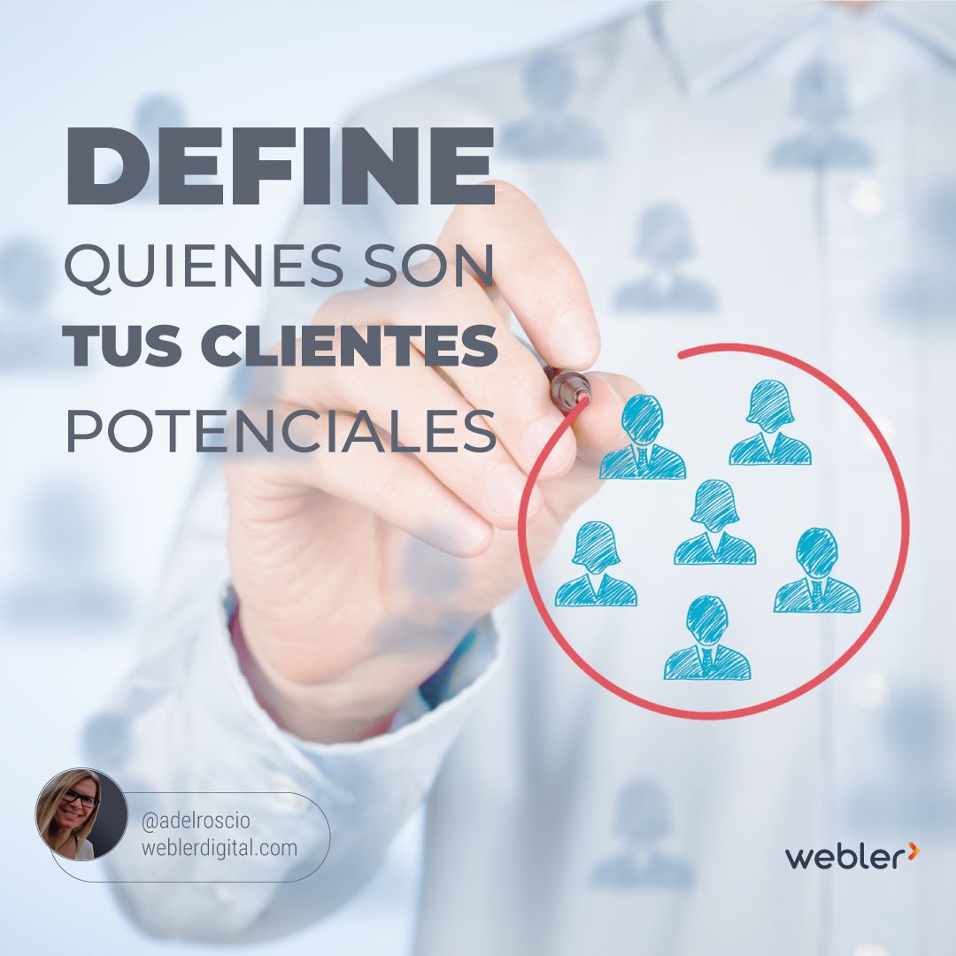 Webler - Descubre quiénes son los protagonistas de tu...