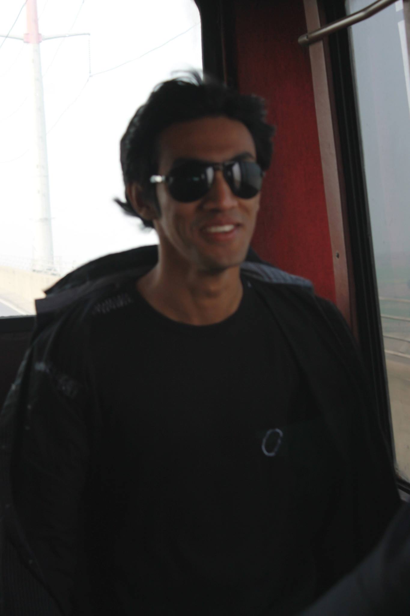 Refat Rafi