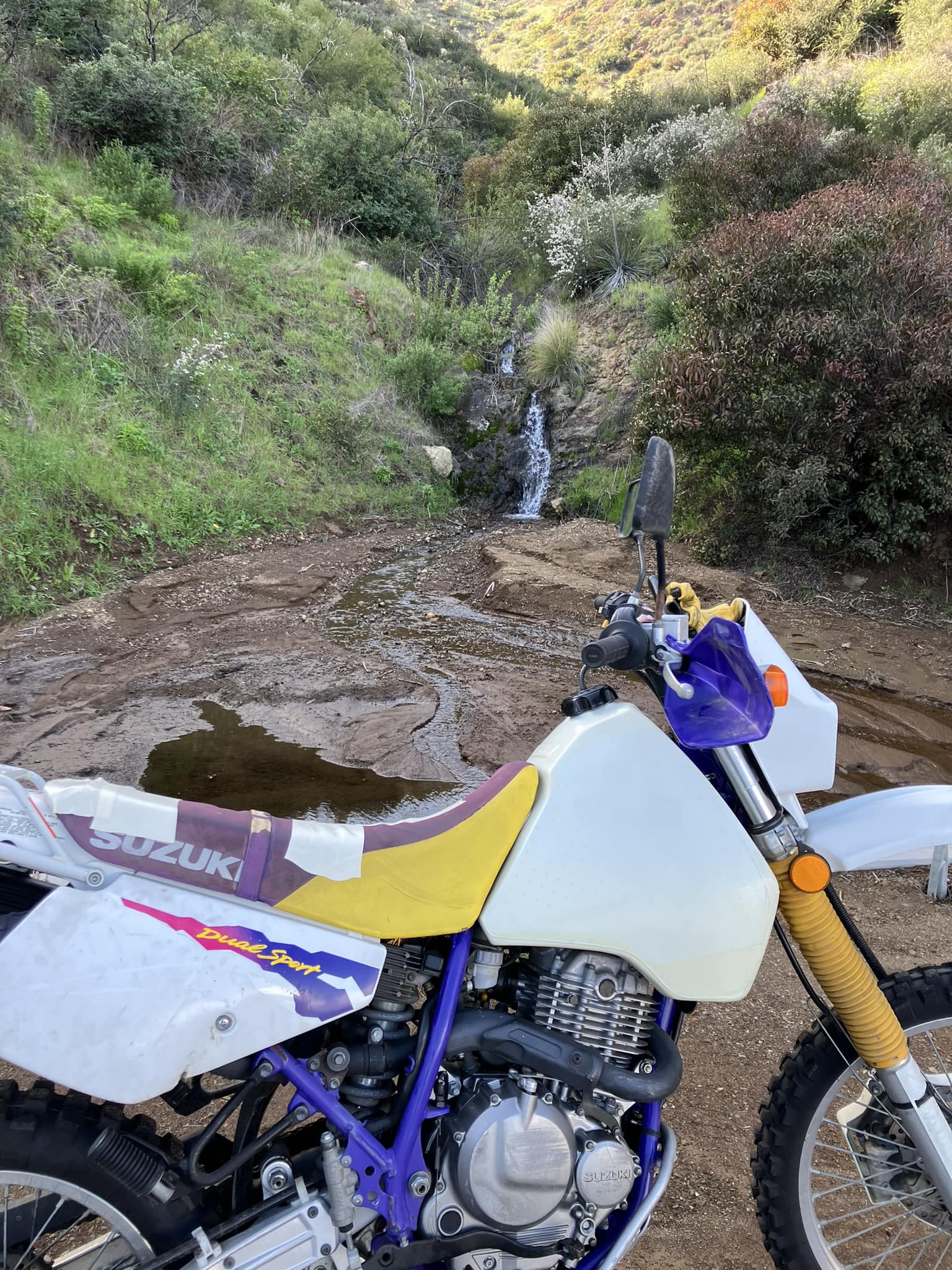 Câble D'embrayage Pour Suzuki DR350S/SE (1990 à 1993) – Neuf – Pièce Détachée Générique
