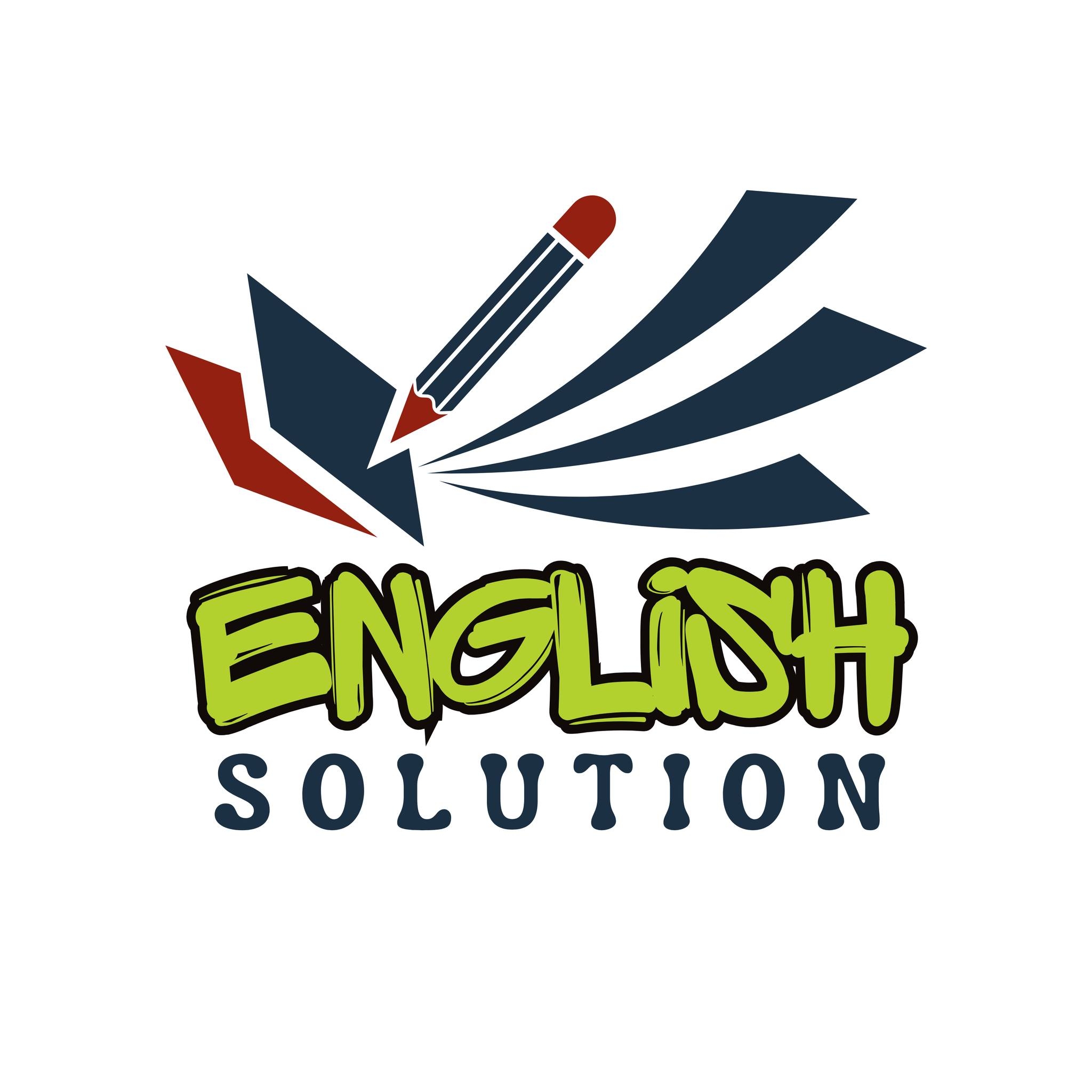 English Solution