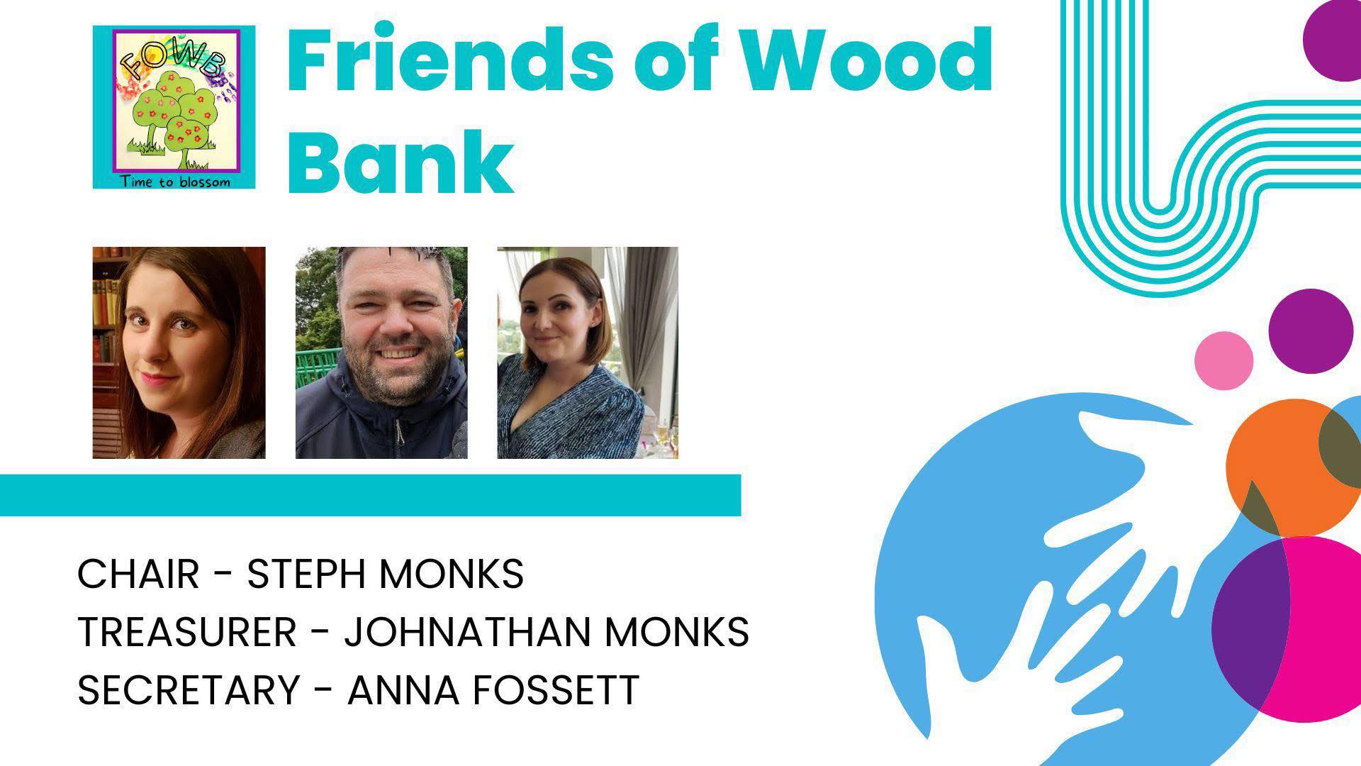 Friends Of Wood Bank