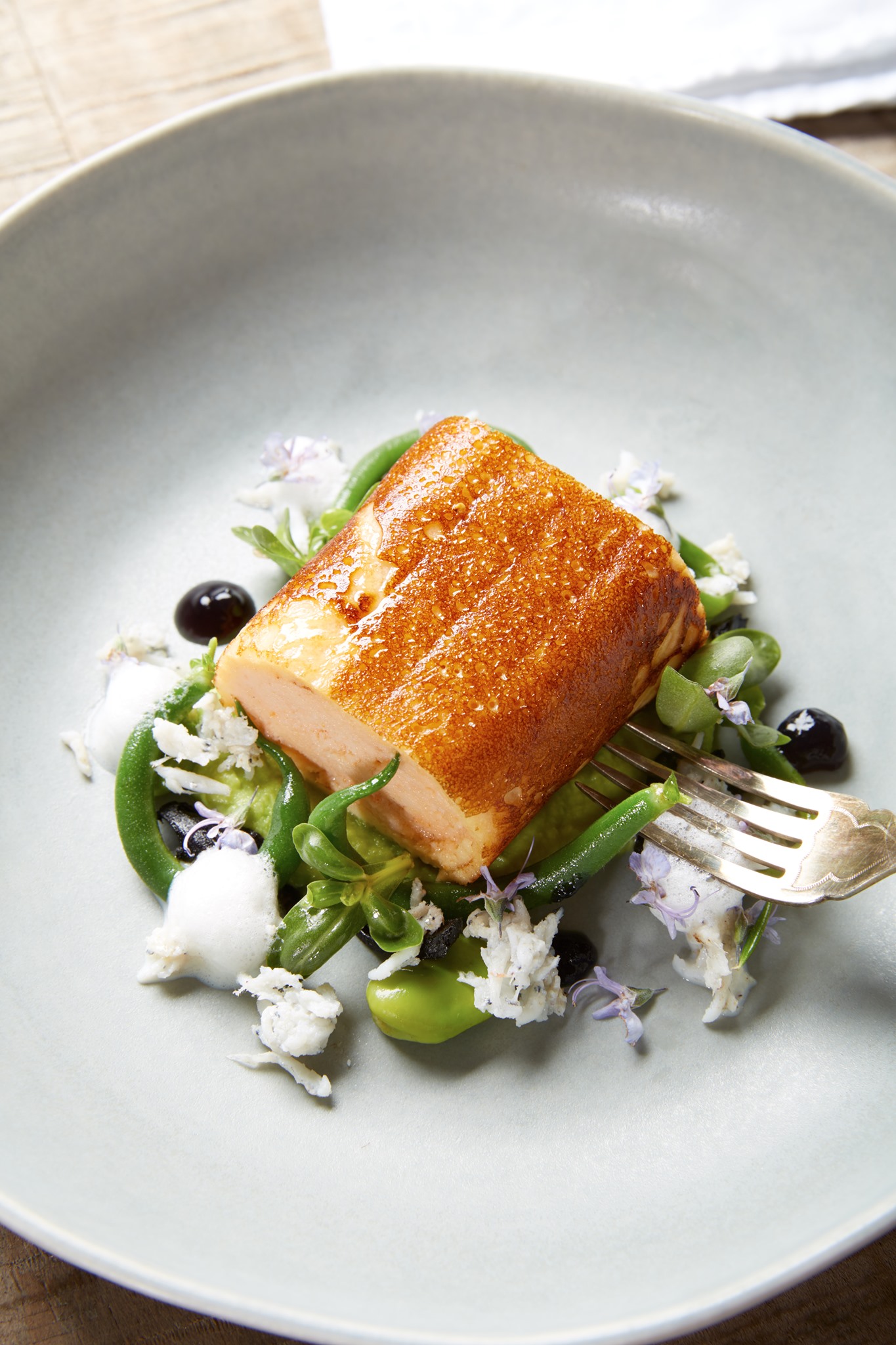 Dancing Chef Natasha... - Dancing Chef Natasha MacAller