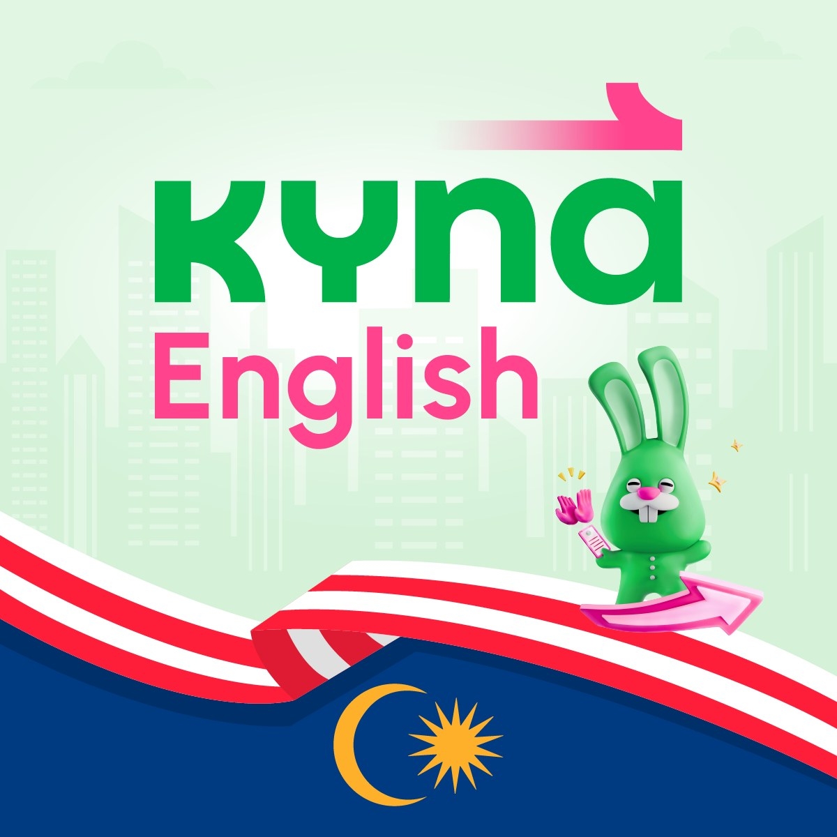 Kyna English Global | Singapore Singapore