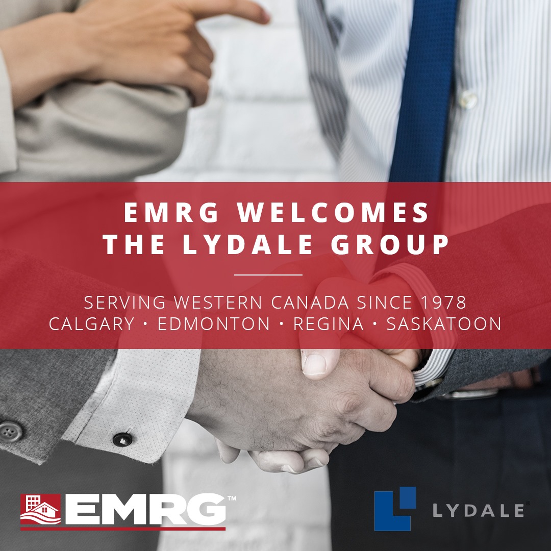 EMRG - EMRG Canada is pleased to announce a significant new addition to ...