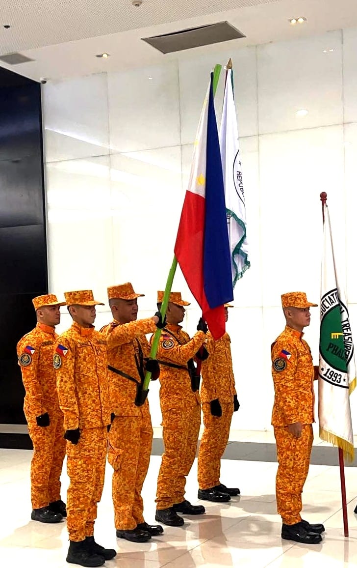 IN PHOTOS| Bureau of... - BFP R11 Davao City Fire District | Facebook