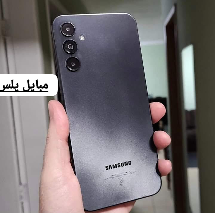 Mobile plus+ مبایل پلس