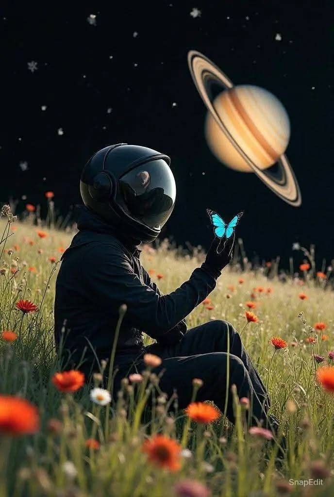 Spacemind - Spacemind added a new photo.