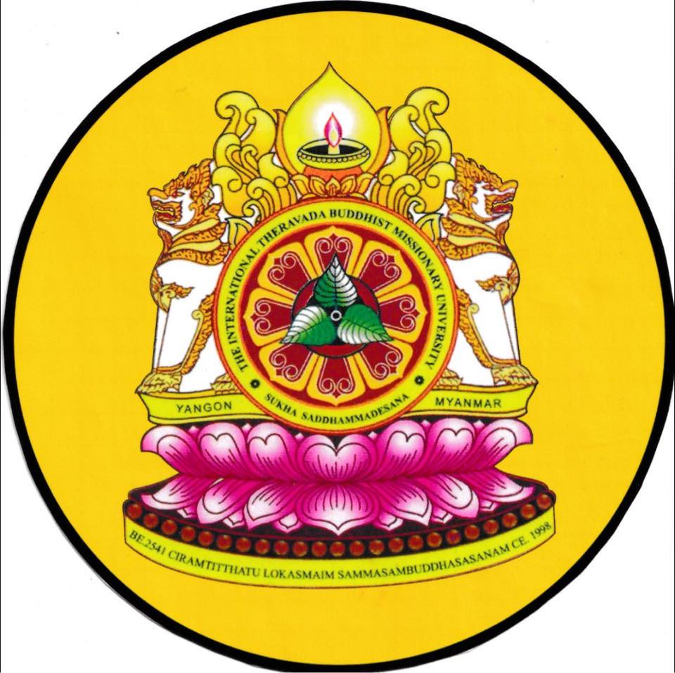 International Theravada Buddhist Missionary University-Registrar added ...