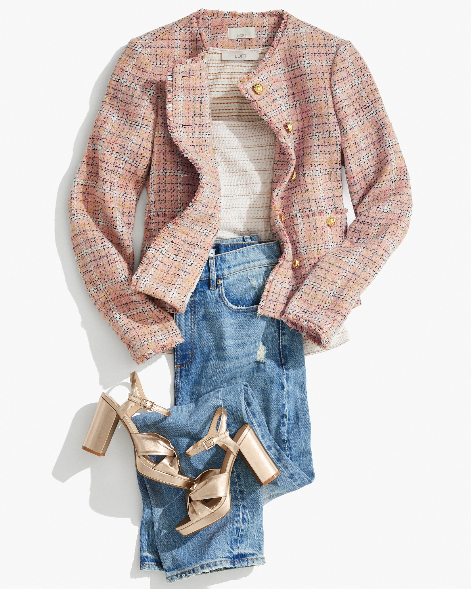 Signet Holiday Party Fit Glasses: Timeworn Clothing Japan Shirt