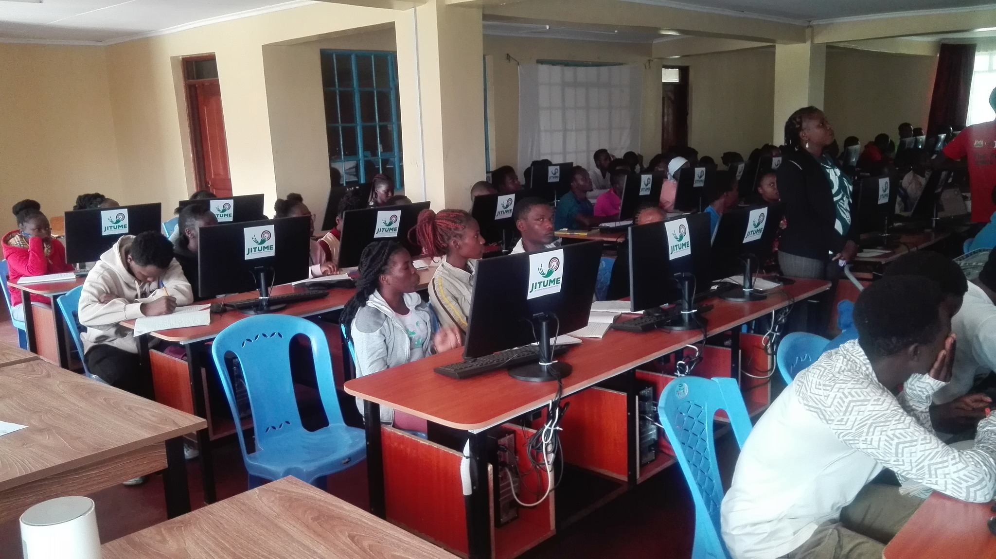 Manyatta Technical and Vocational College | Embu