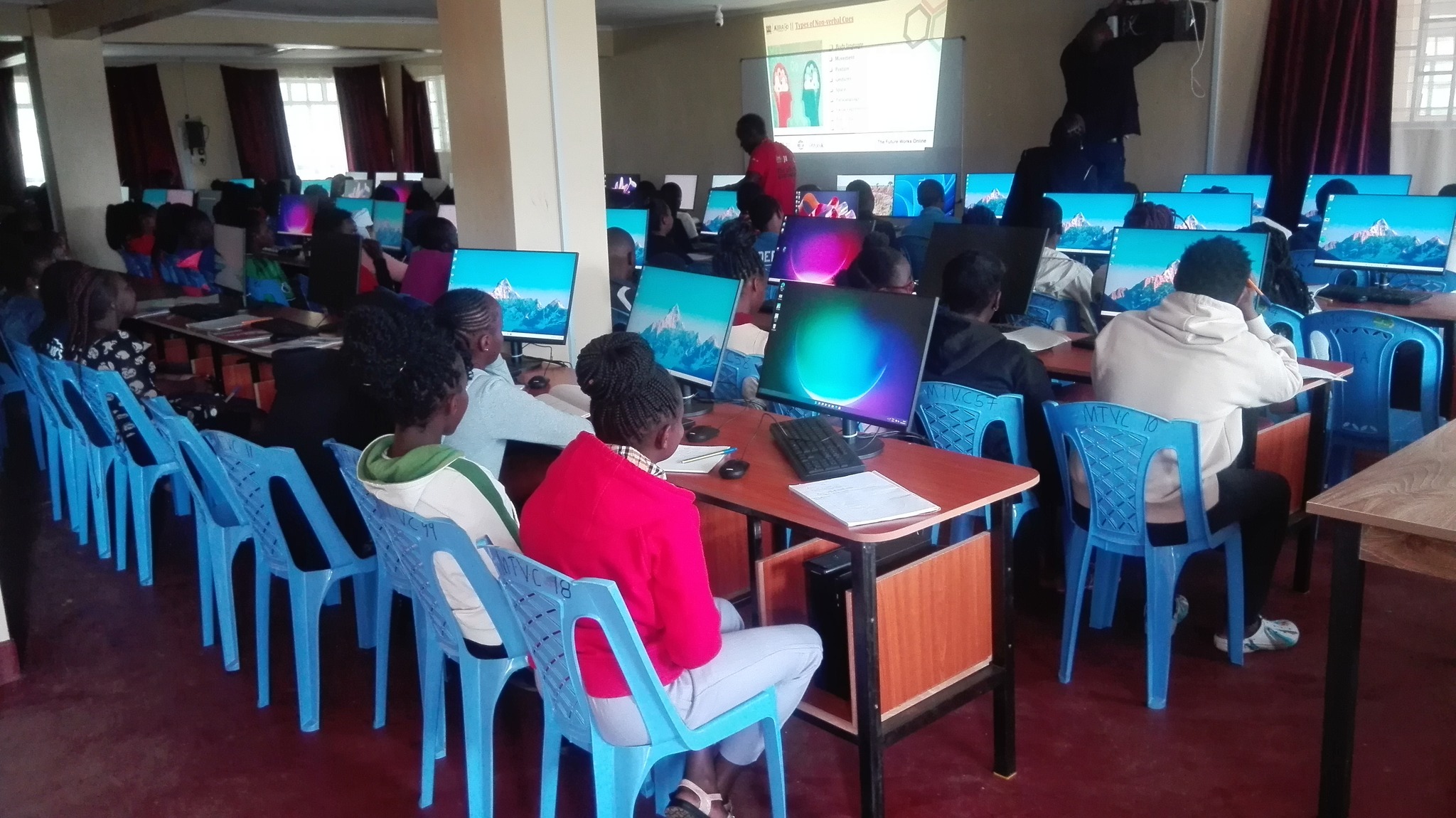 Manyatta Technical and Vocational College | Embu