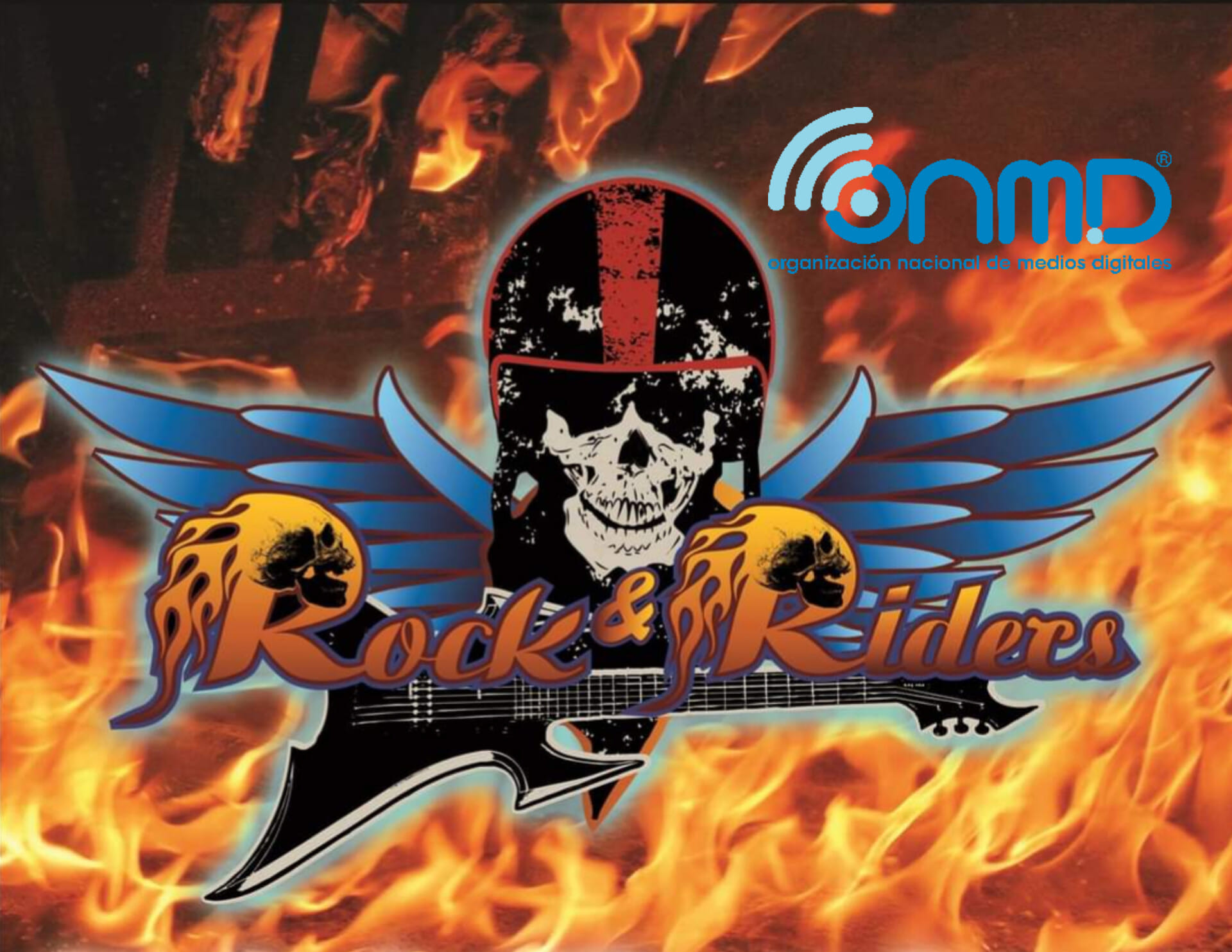Rock & Riders